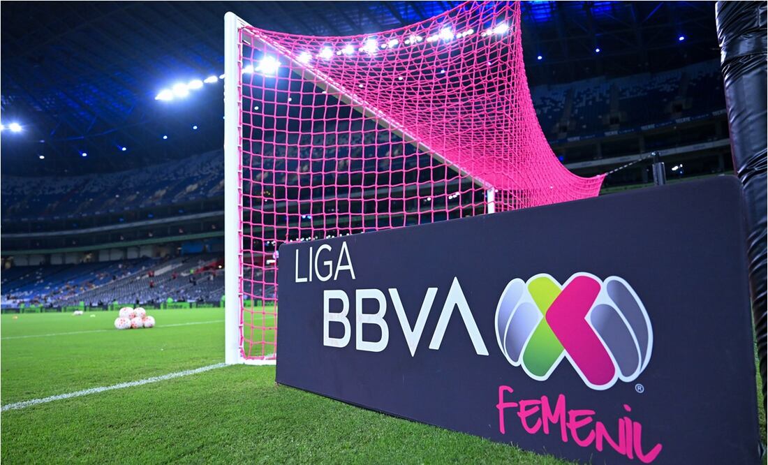 El Apertura 2025 de la Liga MX Femenil ya tiene definidos los cruces de cuartos de final FOTO: IMAOG7