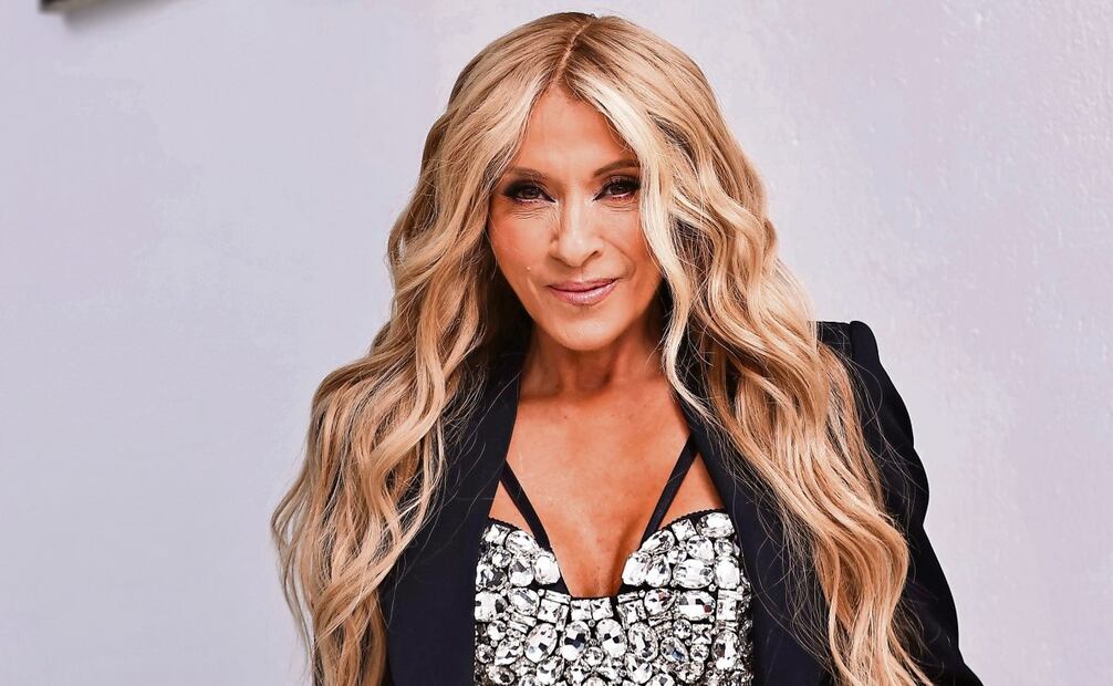 Yuri tiene clara su misión en la vida. Foto: Berenice Fregoso / EL UNIVERSAL