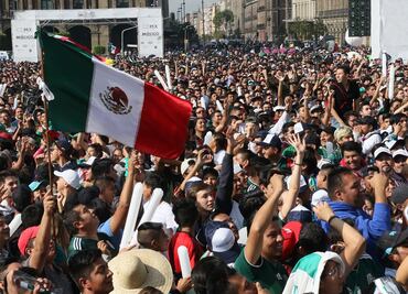 Los datos curiosos del "Cielito Lindo", el segundo himno nacional
