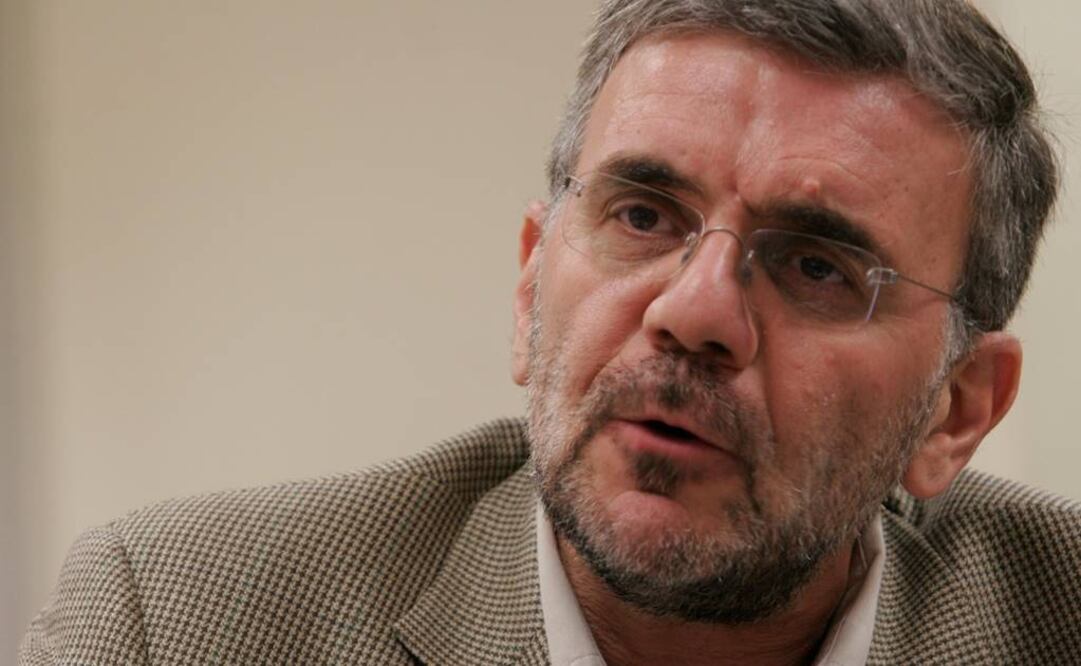 (ARCHIVO EL UNIVERSAL)