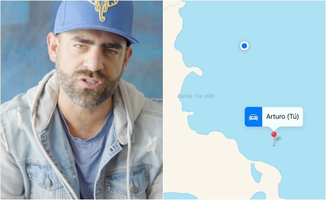 Foto: Captura de pantalla