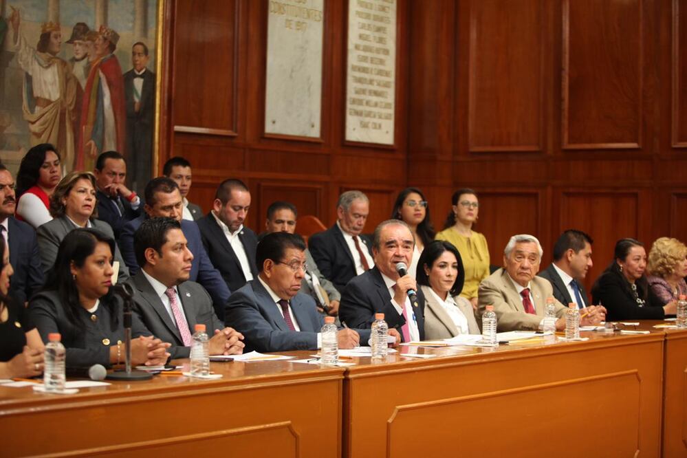 Foto: Jorge Alvarado/ EL UNIVERSAL