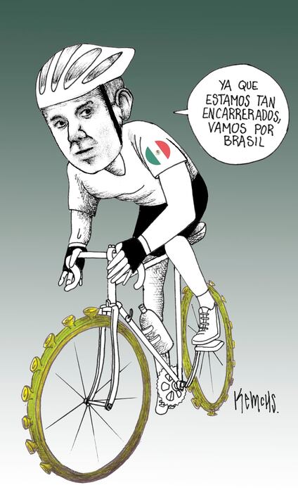 Mentalidad triunfadora