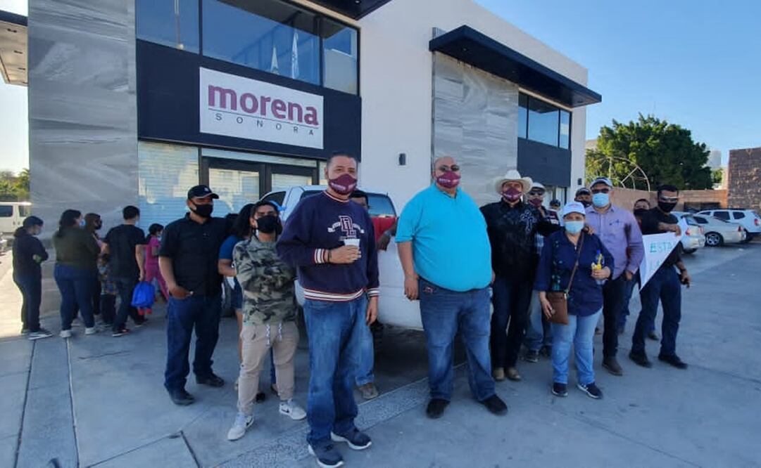 Foto: Amalia Escobar / EL UNIVERSAL