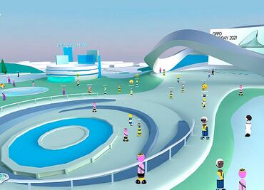 Todo lo que te perdiste en el OPPO INNO DAY 2021