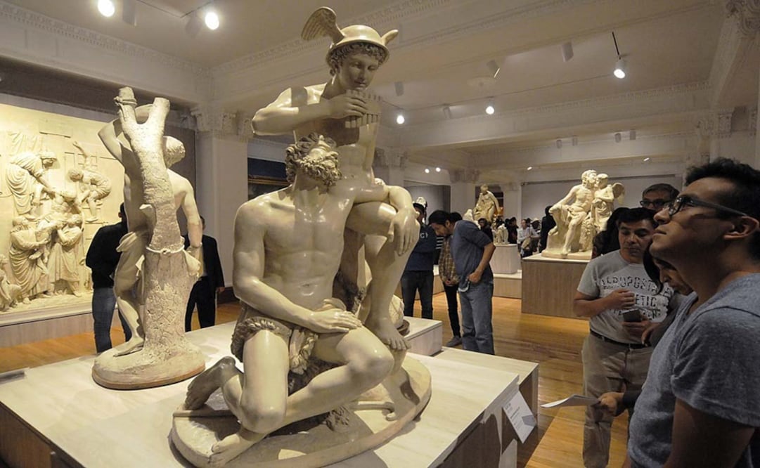 (Foto: Archivo/El Universal)