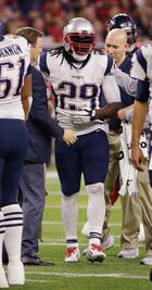 Patriots sufre otro duro golpe