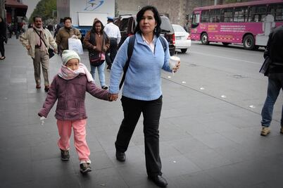 Suspenden clases en 59 municipios de Puebla por clima