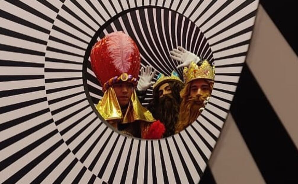 Facebook: Sueñorama