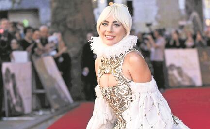 Tendencia exuberante llega al MET Gala 2019