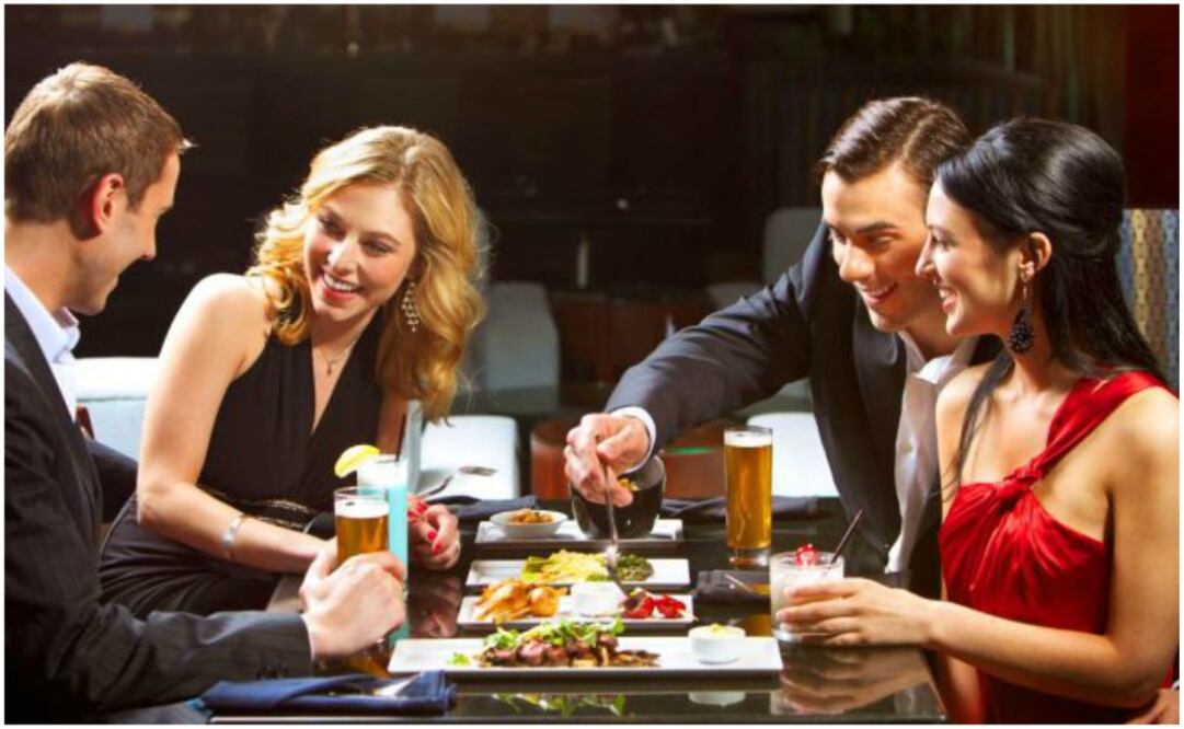 En “Horarios populares” se puede ver el tiempo de espera estimado