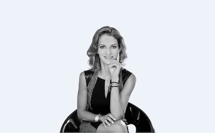 Sin duda razonable, culpable. Un podcast de Ana Paula Ordorica