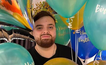 Ibai Llanos se convierte en el nuevo Pedrito Sola