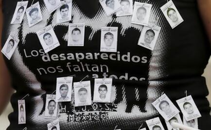 Unfair, implicating the Army in Ayotzinapa: Graco