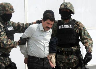 El Chapo's attorneys ready to negotiate prison term with U.S. prosecutors