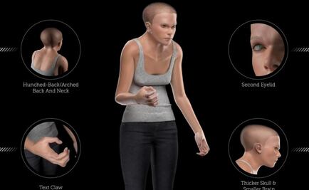 Jorobados y sin movilidad, así serán los humanos en 2100 por usar celulares 