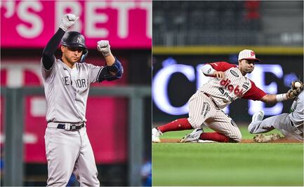 Boletos para el Yankees ante Diablos Rojos se agotaron en menos de una hora