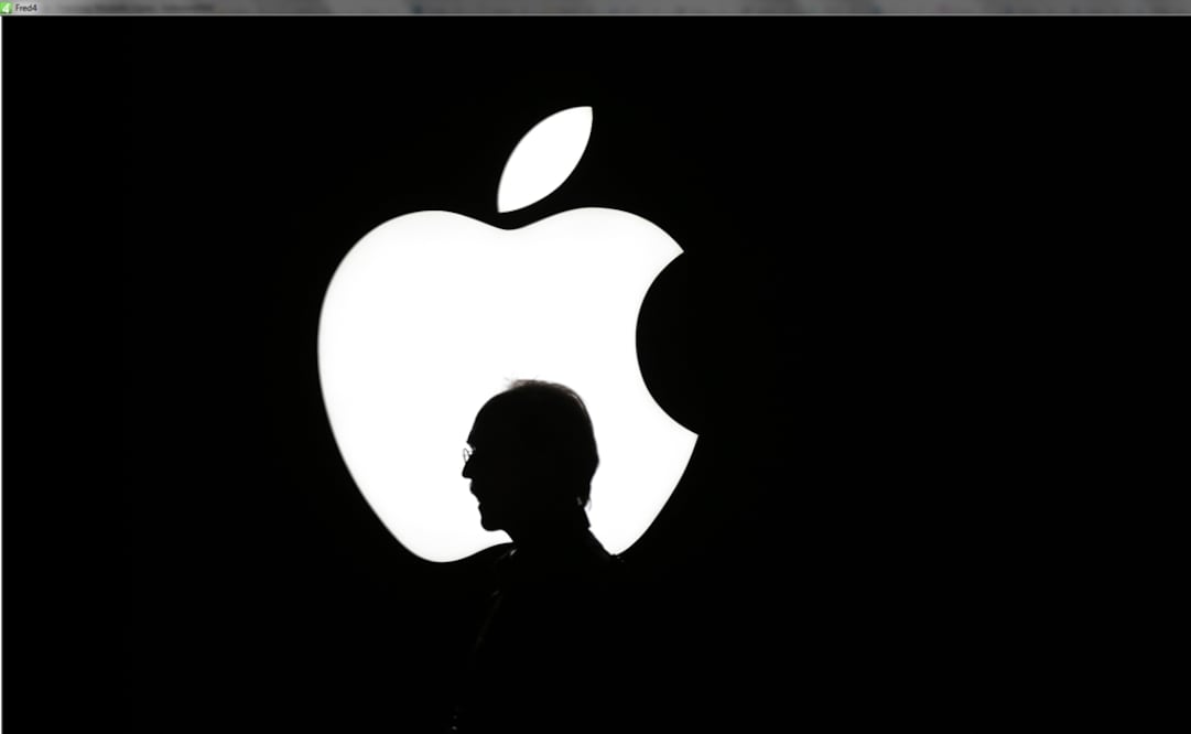 Apple le apuesta en grande al streaming de video