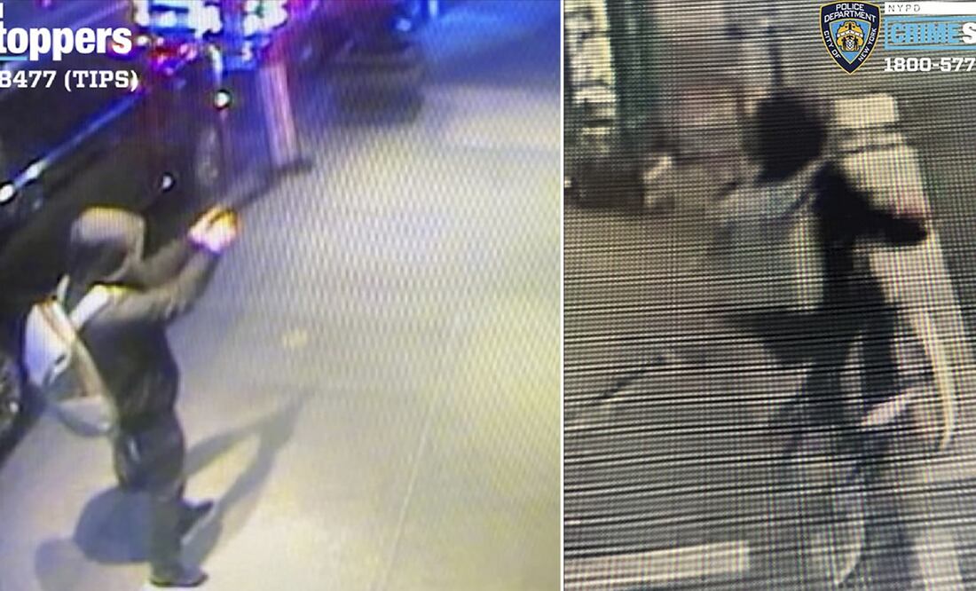 Matan a tiros a Brian Thompson, director ejecutivo de aseguradora UnitedHealthcare. Foto: AP