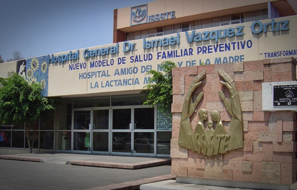 Foto: archivo/EL UNIVERSAL