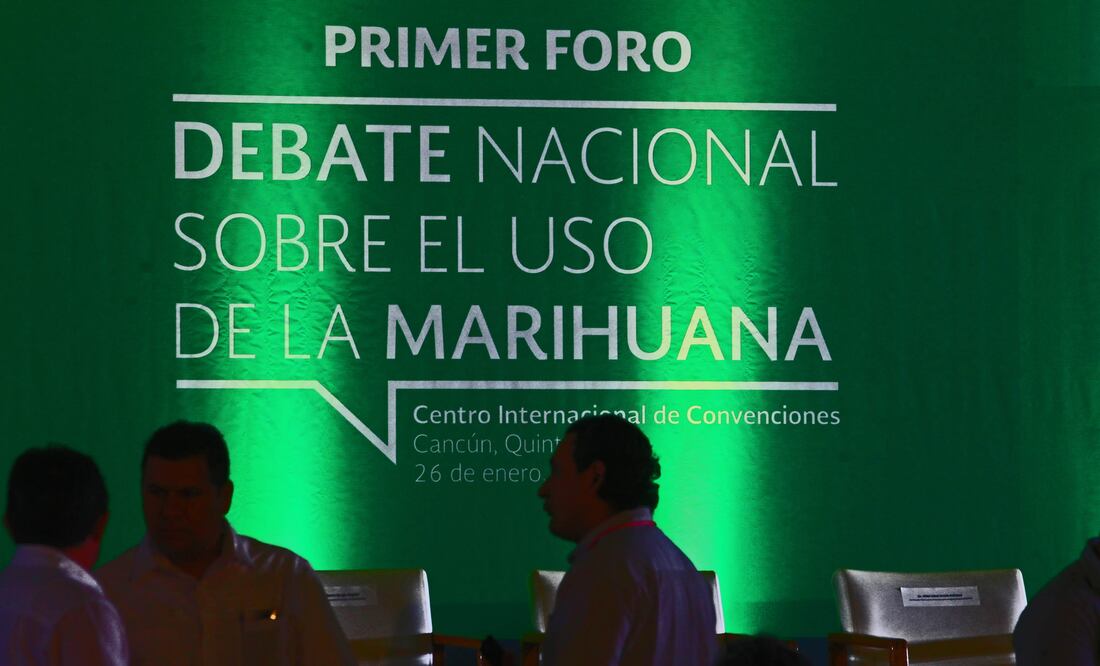 Foto: Adrián Hernández / EL UNIVERSAL