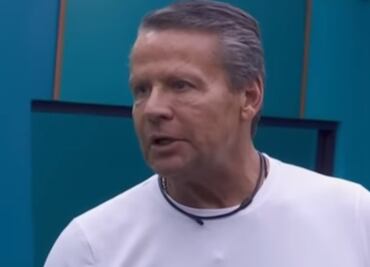 Alfredo Adame se salva de ser nominado en "La casa de los famosos"