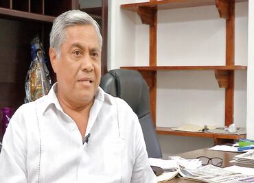 Candidato de Amacuzac, Morelos, se perfila ganador desde la cárcel