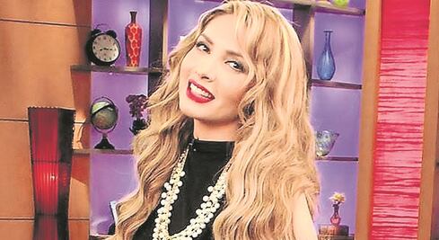 Paty Navidad y sus ideas de "plandemia" y antivacuna Covid