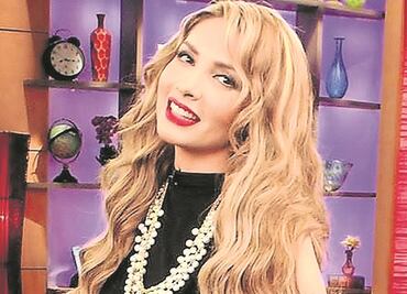 Paty Navidad y sus ideas de "plandemia" y antivacuna Covid