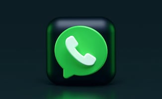 Paso a paso: cómo desactivar las animaciones de los chats de WhatsApp