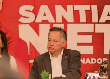 “Hay desafuero técnico en mi contra”