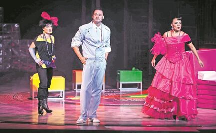 "Mentiras", sobrevivió a terremotos y virus, pero no a su autor