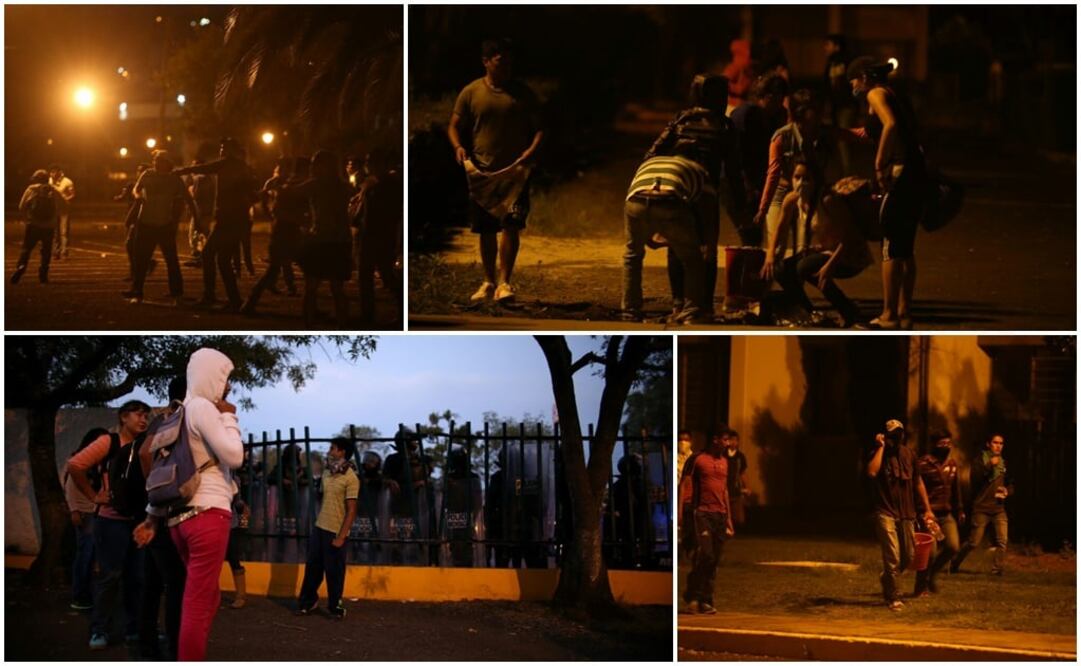 Foto: Armando Solís / EL UNIVERSAL