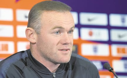 Niño de 9 años se postula para técnico del equipo de Wayne Rooney