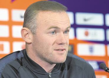 Niño de 9 años se postula para técnico del equipo de Wayne Rooney