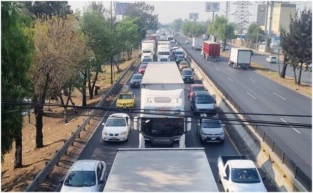 Vacaciones Semana Santa. Foto: Especial