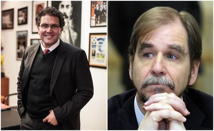 Ríos Piter emplaza a Basave a debatir