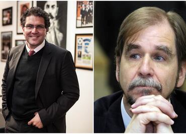 Ríos Piter emplaza a Basave a debatir