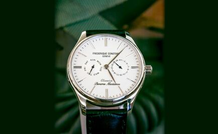 El culto al primer avión mexicano