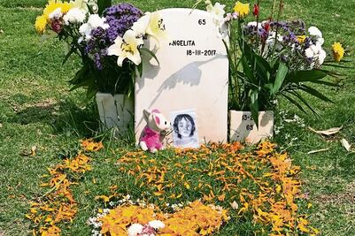 Suman 310 homicidios de mujeres en este año en el Edomex