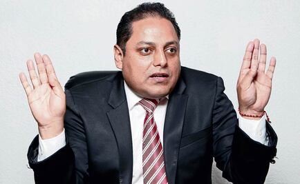 Niegan amparo a ex delegado; continuará vinculado a proceso