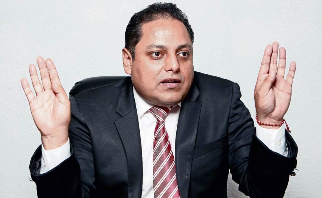 Foto: Archivo EL UNIVERSAL