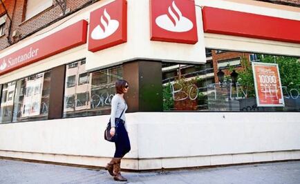 Santander's Mexico unit to invest more than US$700 mln over 3 years