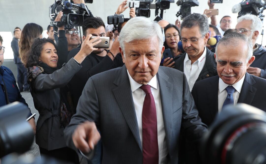 Valente Rosas/ EL UNIVERSAL