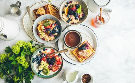 ¿Qué alimentos protegen al estómago de los medicamentos?