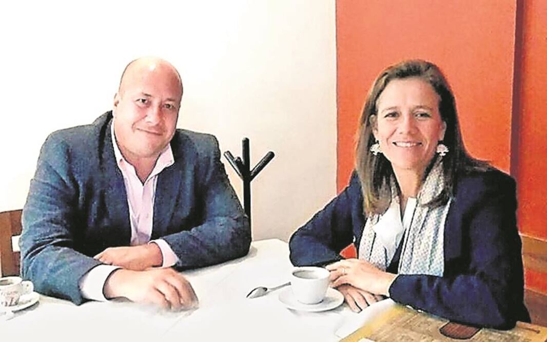 La ruta de Margarita para 2018