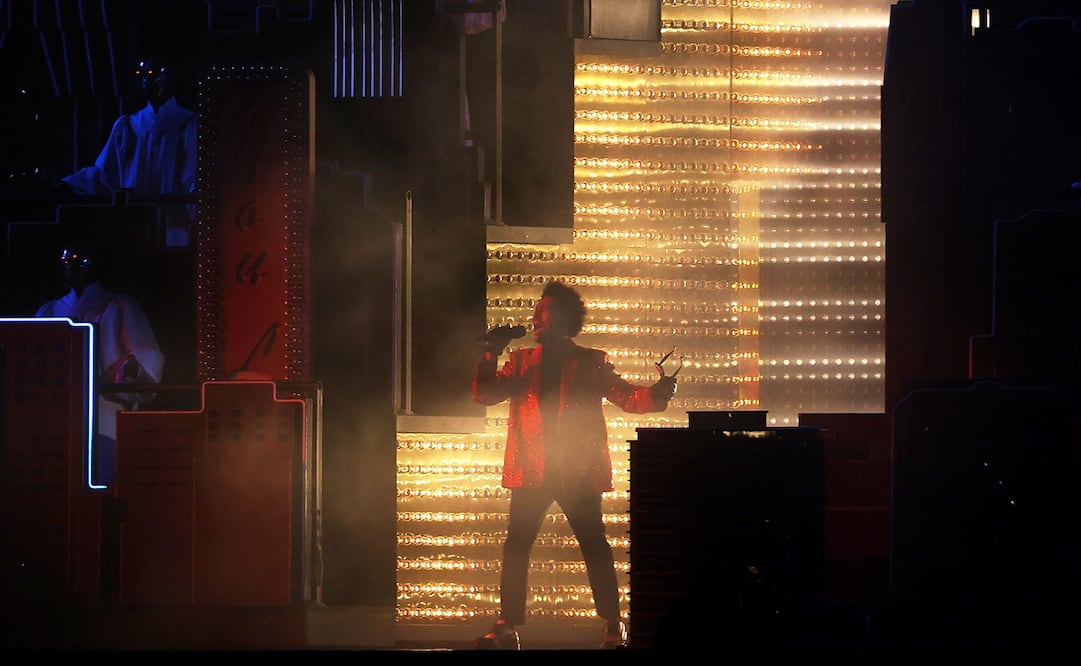 Foto: Kevin C. Cox/Getty Images/AFP