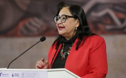 Poder Judicial condena quema de ministra en mitin de AMLO; ve confrontación institucional