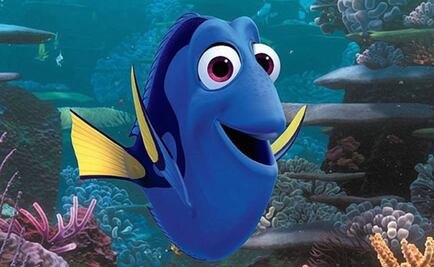 Logran criar en cautiverio a "Dory" 