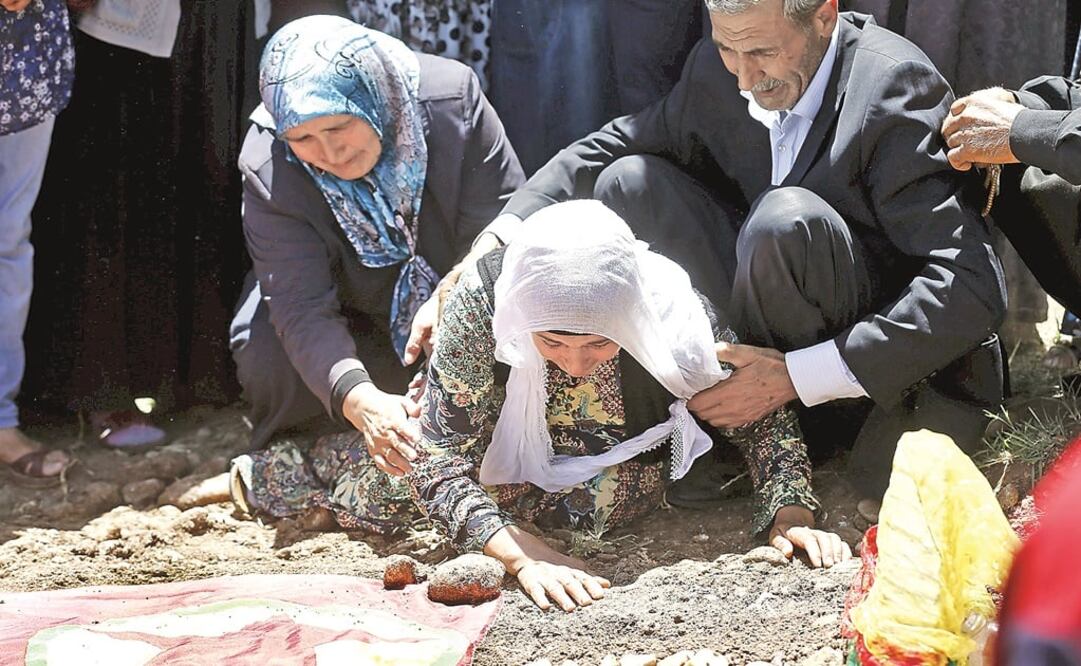 Foto: Reuters / Archivo